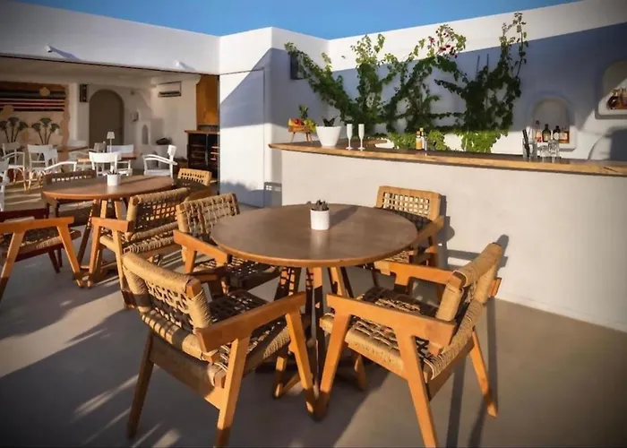 La Ponta Villas&suites