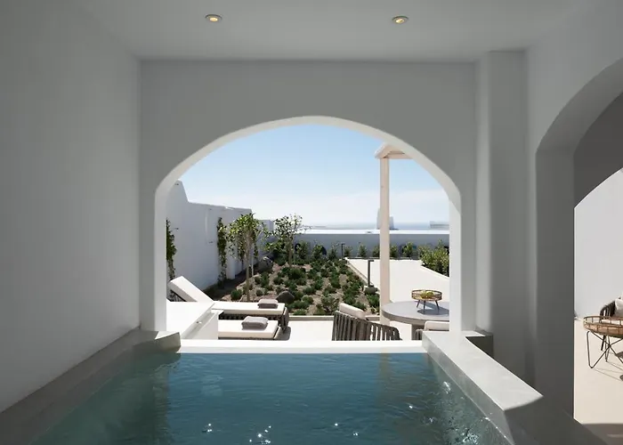 La Ponta Villas&suites Hotel