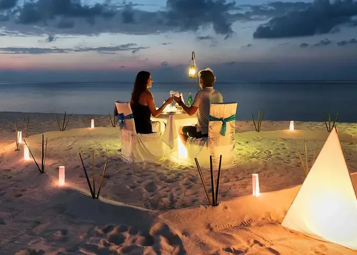 La Ponta Villas&suites 5*