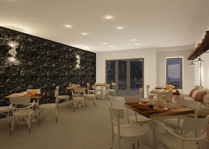 La Ponta Villas&suites Hotel