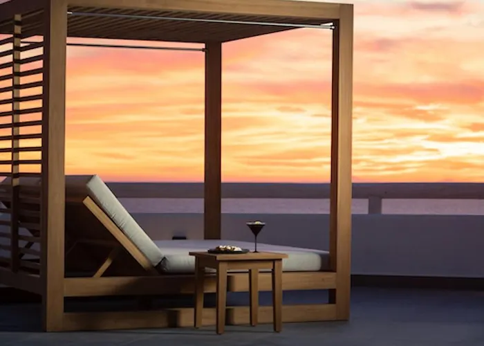 La Ponta Villas&suites Akrotírion