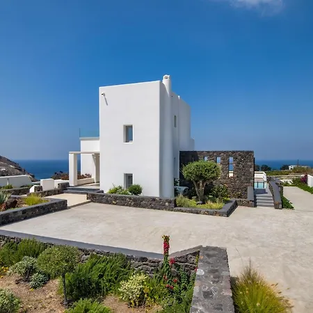La Ponta & Akrotírion