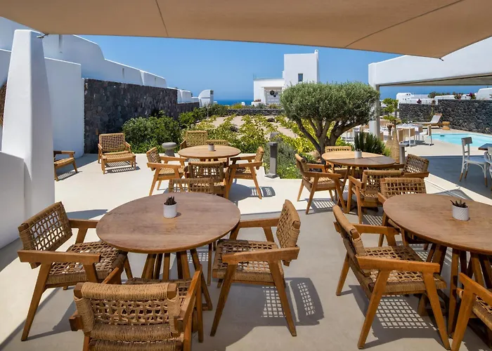 La Ponta & 5* Ακρωτήρι