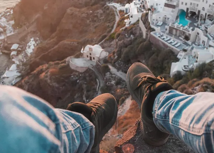 Ξενοδοχείο La Ponta &